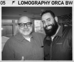 Film Camera - 110 Kodak Tele-Instamatic 608 (Vintage) -Canon® Shop 110 Kodak608 3