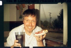 Film Camera - 110 Kodak Tele-Instamatic 608 (Vintage) -Canon® Shop 110 Kodak608 5