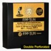 16mm Film - Double Perf - FPP SUN Color 1 - 100 Ft 1 16mm Film - Double Perf - FPP SUN Color 1 - 100 Ft -Canon® Shop 16mm SUN 1 1500x1500 DlbPerf