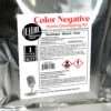 Darkroom Supplies - FPP C-41 Color Negative Film Development Kit (1 Liter - Powder) -Canon® Shop 2023 ColorNegKit Package 2