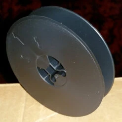 Double 8 Film - 100 Foot Camera Take-Up Spool