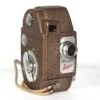 Regular 8mm Movie Camera - Revere 8 Ranger Model 81 - F2.5 (Vintage - Brown) -Canon® Shop 8mm Revere8Ranger Model81 1700x1700 d96f64f2 6c07 4de6 a3d4 361a594ff8a7
