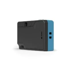 35mm Film Camera - RETO Ultra Wide & Slim Camera (Slate Blue) -Canon® Shop BlueSlate UWS 3