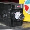 Regular 8mm Movie Camera - Kodak Funsaver 8 (Vintage - Black) -Canon® Shop Brownie8Funsaver1500x1500