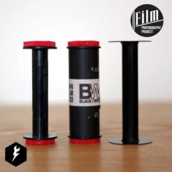 Adapter - 116 To 120 Film Adapter -Canon® Shop CamerHack product K5II1105