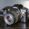 Canon® 35mm Film Camera - Canon EOS Rebel SLR (Vintage) -Canon® Shop CanonEOSRebel 2000x2000