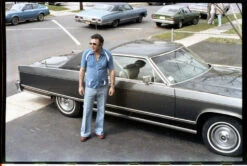 Canon® 35mm Film Camera - Canon FT / 50mm F1.8 (Vintage) -Canon® Shop CanonFT Raso 4