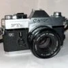 Canon® 35mm Film Camera - Canon FTb / 50mm F1.4 (Vintage) -Canon® Shop CanonFTb 2000x2000 cc883efd f290 4cdd 9d1b 786dc21b5504