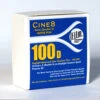 Double 8 Film - Cine8 Color Reversal 100d - (25 Ft - 100 ISO) -Canon® Shop Cine8 100D 1000x1000 48c424ab 710d 4c1e 9886 0e9601ede84a