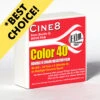 Double 8 Film - Cine8 Color Negative 40 - Daylight (25 Ft - 40 ISO) -Canon® Shop Cine8 40D 1000x1000 17c66433 9f31 4f9d bd79 6416dcef83be