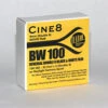 Double 8 Film - Cine8 BW Reversal 100 ISO (25 Ft) -Canon® Shop Cine8 BW100reversal 25ft 1000x1000 ad8465d8 b799 4b42 ae07 b3063f9a6874