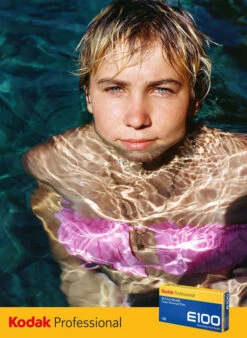 4x5 Sheet Film - Kodak Ektachrome E100 (10 Sheet Box) -Canon® Shop EktachromeE100 WendyLaurelPhotography 1 770xWeb