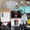 Darkroom Supplies - FPP Home Development Starter Kit (Color) 2 Darkroom Supplies - FPP Home Development Starter Kit (Color) -Canon® Shop FPP C41 Kit Deluxe 2048x2048