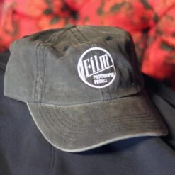 Hat - FPP Logo Cap