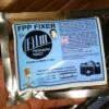 Darkroom Supplies - FPP Fixer (1 Liter) -Canon® Shop FPPfixer 2000x2000 rev