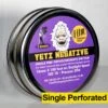 16MM FILM - SINGLE PERF - FPP YETI BW NEGATIVE - 100 FT -Canon® Shop FPPyetiNegative 10 Product 2200x2200 singPerfd