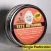 16MM FILM - SINGLE PERF - FPP YETI BW REVERSAL - 100 FT -Canon® Shop FPPyetiReversal 01 Product 2200x2200 singPerfd