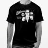 T Shirt - FPP Frankenstein BW Film Tee!