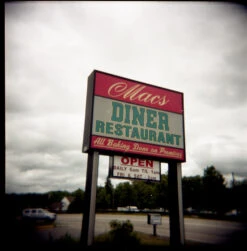 120 Film Camera - Holga 120 (Vintage) -Canon® Shop Holga120N Sample 4