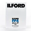 8x10 SHEET FILM - ILFORD FP4 (25 SHEETS) -Canon® Shop IlfordFP4 8x10 1100x1100 463403db aa7c 4d63 a76f d524038bf7d2