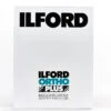 8x10 SHEET FILM - ILFORD Ortho+ (25 SHEETS) -Canon® Shop IlfordOrtho 8x10 700x700 28059c82 0e69 4c77 a10e ab0f485a7374