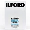 4X5 SHEET FILM - ILFORD Delta 100 (25 SHEETS) 1 4X5 SHEET FILM - ILFORD Delta 100 (25 SHEETS) -Canon® Shop Ilford Delta100 8x10 800x800 3adda388 3c6b 417d 884b b3f3b317699a