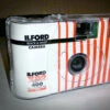 35mm Film Camera - Ilford XP2 Bw One-Time Use Camera 1 35mm Film Camera - Ilford XP2 Bw One-Time Use Camera -Canon® Shop Ilford XP2 1000x1000