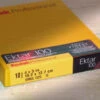 4x5 Sheet Film - Kodak Ektar 100 (10 Sheet Box) -Canon® Shop KodakEktar100 4x5 1