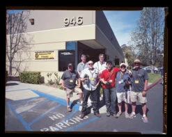 4x5 Sheet Film - Kodak Ektar 100 (10 Sheet Box) -Canon® Shop KodakEktar100 4x5 6