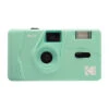 35mm Film Camera - Kodak M35 Reusable With Flash Camera (Mint Green) -Canon® Shop KodakM35 GreenMint 800x800 b5f45972 5c99 4cc6 967e bb2415c20182