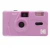 35mm Film Camera - Kodak M35 Reusable With Flash Camera (Purple) -Canon® Shop KodakM35 Pink 1000x1000 94a7be92 85b2 4d27 a227 8711903a2d0f