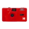 35mm Film Camera - Kodak M35 Reusable With Flash Camera (Red) -Canon® Shop KodakM35 Red 800x800 5b3ef4ff 5610 4428 8e93 22c61a8796be