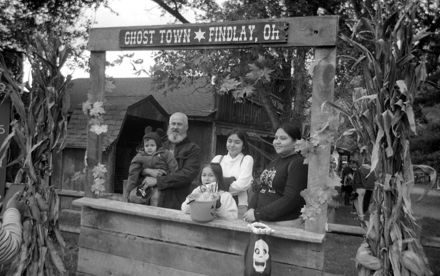 35mm Film Camera - Kodak Tri-X Single Use BW Camera 5 35mm Film Camera - Kodak Tri-X Single Use BW Camera - Image 3