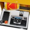 FILM CAMERA - 126 Kodak Instamatic X-15 Outfit (Camera + Adapter + Film) -Canon® Shop KodakX15 Outfit 2400x2400 8e76ccff 1886 4556 8758 838b842bfa6f