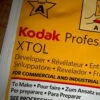 Darkroom Supplies - Kodak Xtol BW Developer (5 Liters) -Canon® Shop KodakXto Sq l