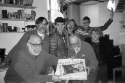 Darkroom Supplies - FPP Super Monobath BW Developer (1 Liter) -Canon® Shop Leslie FPPbw200 1