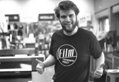 Darkroom Supplies - FPP Super Monobath BW Developer (1 Liter) -Canon® Shop Mat Tmax400 1