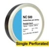 16mm Film - Single Perf - Original Wolfen NC500 - 100 Ft 1 16mm Film - Single Perf - Original Wolfen NC500 - 100 Ft -Canon® Shop NC500 16 01 singleperf