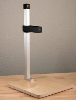 35mm Basic DSLR Film Scanner Kit -Canon® Shop NSC07189 BasicFilmCarrier35 770x 0b8903c8 e095 4674 86a4 c2eb67104ad2