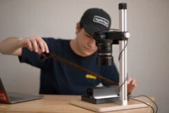 35mm Basic DSLR Film Scanner Kit -Canon® Shop NSC07221 BasicFilmCarrier35 770x aea9a1f4 2ec6 42bf b694 b2bc838cd90b