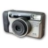 35mm Film Camera - Nikon Lite Touch Zoom 110 (Silver Vintage) -Canon® Shop NikonOneTouchZoom110 1600x1600 66109e44 142e 4627 be04 199c11244a9e