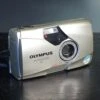 35mm Film Camera - Olympus Stylus Epic Mju-II (Silver - Vintage) 1 35mm Film Camera - Olympus Stylus Epic Mju-II (Silver - Vintage) -Canon® Shop OlympusStylusEpic 1500x1500