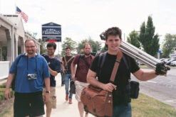 35mm Film Camera - Olympus Stylus Epic Mju-II (Silver - Vintage) -Canon® Shop OlympusStylusEpic Raso 3