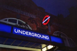 35mm Film Camera - Olympus Stylus Epic Mju-II (Silver - Vintage) -Canon® Shop OlympusStylusEpic Raso 5