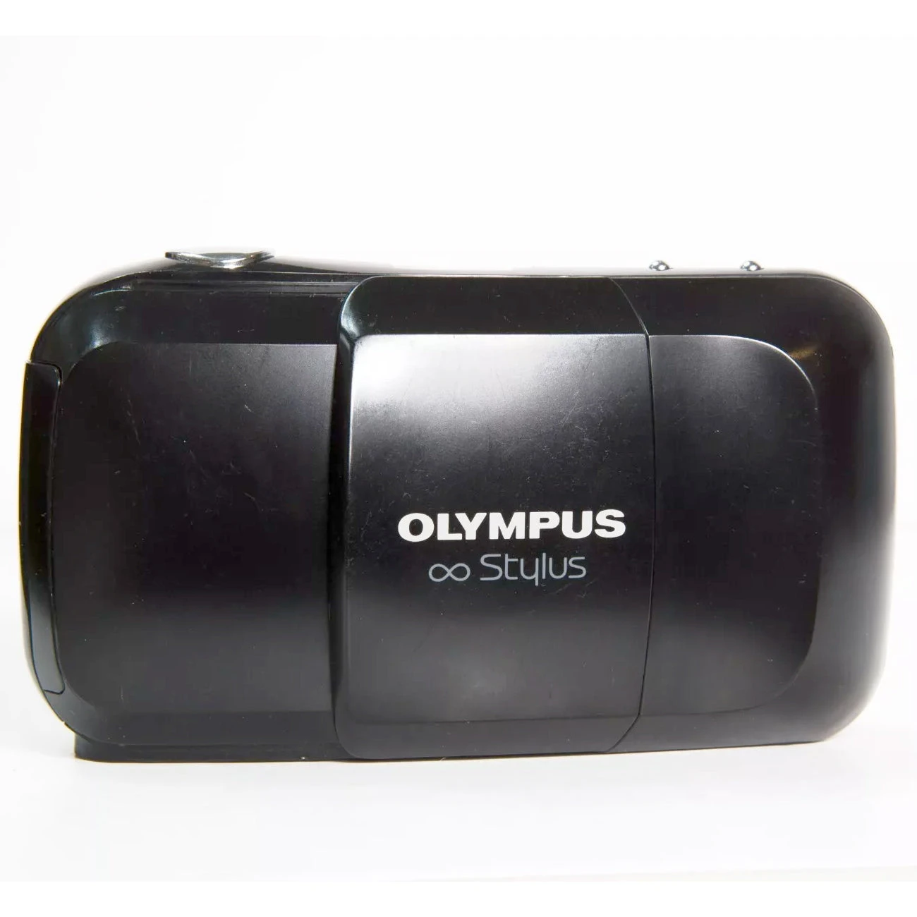 35mm Film Camera - Olympus Stylus Original (Vintage) 3 35mm Film Camera - Olympus Stylus Original (Vintage)