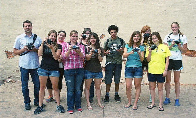 35mm Film Camera - Olympus Stylus Original (Vintage) 7 35mm Film Camera - Olympus Stylus Original (Vintage) - Image 5