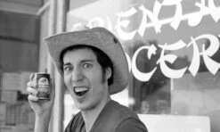 35mm Film Camera - Pentax K1000 SLR / 50mm F2 + (Vintage) -Canon® Shop PentaxK1000 3 Raso