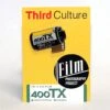 Enamel Pin - Kodak Tri-X Pin -Canon® Shop Pin TriX 1500x1500