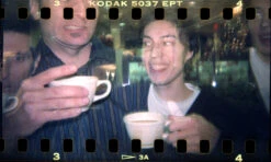 120 Adapter - 35mm To 120 Film Adapter Kit / Sprockets! -Canon® Shop Sprockets Rasoo