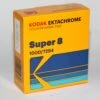 Super 8 Film - Kodak Ektachrome 100D Color Positive Film -Canon® Shop Super8 E100 2000x2000